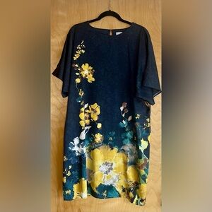 Chico’s tunic dress